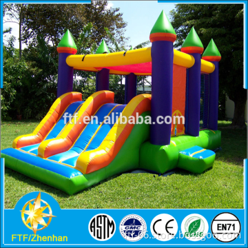 2015 fashionable giant pools of indoor and outdoor commercial sand slide adults and children